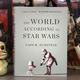Illustration for article titled Cass Sunstein explains why Star Wars is like America